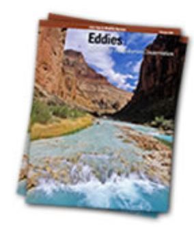 Eddies Magazine