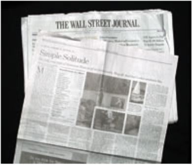 The Wall Street Journal