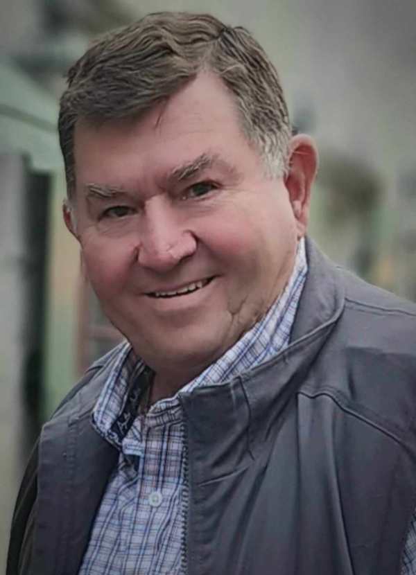 Roy Knapp Sales Associate